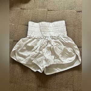 FREE PEOPLE MVMT SHORTS ☀️🌷